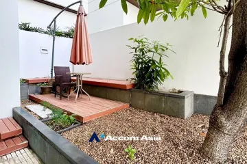 2 Bedroom Condo for rent in Noble Ora, Khlong Tan Nuea, Bangkok near BTS Thong Lo