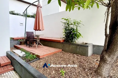 2 Bedroom Condo for rent in Noble Ora, Khlong Tan Nuea, Bangkok near BTS Thong Lo