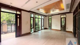 4 Bedroom House for rent in Phra Khanong Nuea, Bangkok