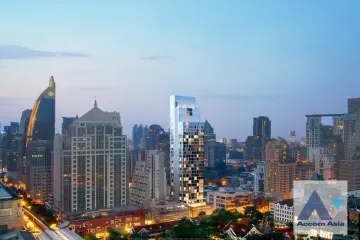 2 Bedroom Condo for rent in SCOPE Langsuan, Lumpini, Bangkok near BTS Chit Lom