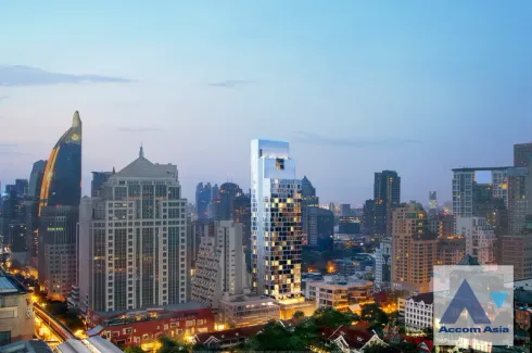 2 Bedroom Condo for rent in SCOPE Langsuan, Lumpini, Bangkok near BTS Chit Lom