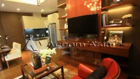 2 Bedroom Condo for rent in Quattro by Sansiri, Khlong Tan Nuea, Bangkok near BTS Thong Lo