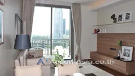2 Bedroom Condo for rent in Quattro by Sansiri, Khlong Tan Nuea, Bangkok near BTS Thong Lo