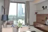 2 Bedroom Condo for rent in Quattro by Sansiri, Khlong Tan Nuea, Bangkok near BTS Thong Lo