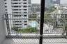 2 Bedroom Condo for rent in Quattro by Sansiri, Khlong Tan Nuea, Bangkok near BTS Thong Lo