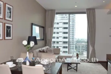 2 Bedroom Condo for rent in Quattro by Sansiri, Khlong Tan Nuea, Bangkok near BTS Thong Lo