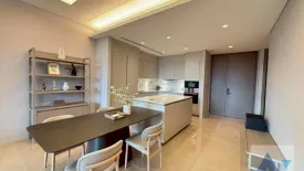 2 Bedroom Condo for rent in The Residences at Sindhorn Kempinski Hotel Bangkok, Lumpini, Bangkok near BTS Ratchadamri