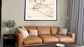 2 Bedroom Condo for rent in Sindhorn Tonson, Lumpini, Bangkok near BTS Ratchadamri