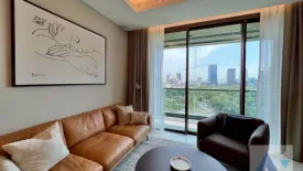 2 Bedroom Condo for rent in Sindhorn Tonson, Lumpini, Bangkok near BTS Ratchadamri