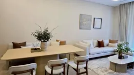 2 Bedroom Condo for rent in The Residences at Sindhorn Kempinski Hotel Bangkok, Lumpini, Bangkok near BTS Ratchadamri