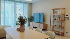 2 Bedroom Condo for rent in The Residences at Sindhorn Kempinski Hotel Bangkok, Lumpini, Bangkok near BTS Ratchadamri