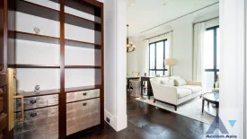 2 Bedroom Condo for rent in 98 Wireless, Lumpini, Bangkok near BTS Ploen Chit