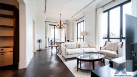 2 Bedroom Condo for rent in 98 Wireless, Lumpini, Bangkok near BTS Ploen Chit