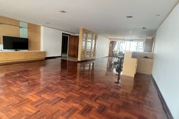 4 Bedroom Condo for rent in Asa Garden, Khlong Tan, Bangkok near BTS Phrom Phong