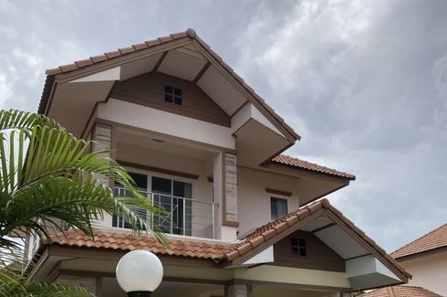 3 Bedroom House for rent in Baan Siriporn Borsang, Ton Pao, Chiang Mai