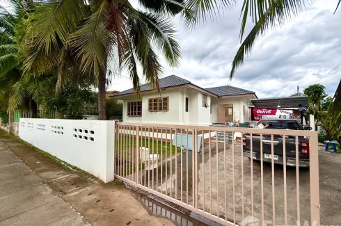 2 Bedroom House for sale in Nong Han, Chiang Mai