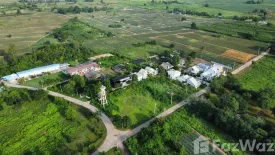 Land for sale in Baan Rabiengkao 2, Hin Lek Fai, Prachuap Khiri Khan