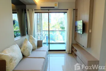 1 Bedroom Condo for sale in Cha am, Phetchaburi