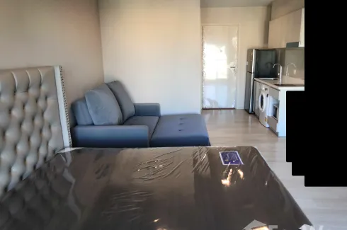 Condo for rent in Life One Wireless, Lumpini, Bangkok near BTS Ploen Chit