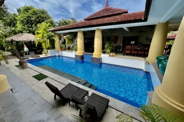 5 Bedroom House for sale in Nong Kae, Prachuap Khiri Khan