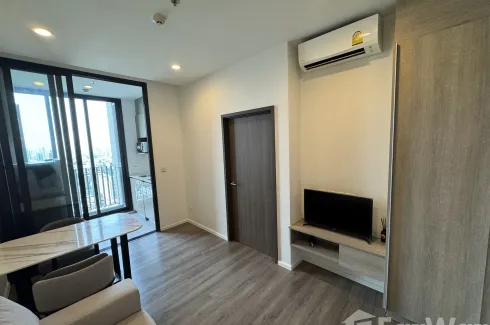 1 Bedroom Condo for sale in Whizdom Essence, Bang Chak, Bangkok near BTS Punnawithi