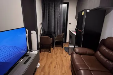 1 Bedroom Condo for sale in Aroon condo, Ban Chang Lo, Bangkok near MRT Fai Chai