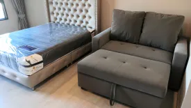 Condo for sale in Life One Wireless, Lumpini, Bangkok near BTS Ploen Chit