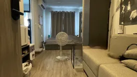 Condo for sale in Monte Rama 9, Hua Mak, Bangkok near MRT Ramkhamhaeng 12