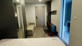 Condo for sale in Monte Rama 9, Hua Mak, Bangkok near MRT Ramkhamhaeng 12