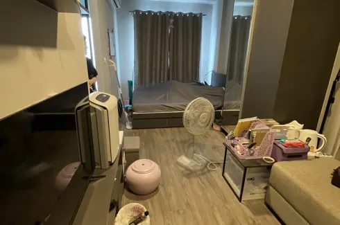 Condo for sale in Monte Rama 9, Hua Mak, Bangkok near MRT Ramkhamhaeng 12