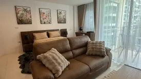 Condo for rent in Diamond Suites Resort Condominium, Nong Prue, Chonburi