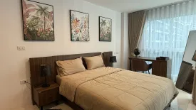 Condo for rent in Diamond Suites Resort Condominium, Nong Prue, Chonburi