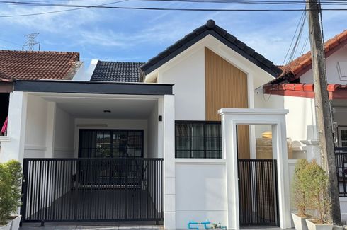 3 Bedroom House for rent in Than Thong Villa, Wichit, Phuket