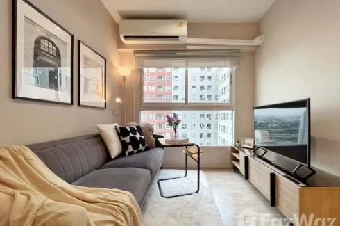 2 Bedroom Condo for sale in Plum Condo Ramkhamhaeng Station, Suan Luang, Bangkok near Airport Rail Link Ramkhamhaeng