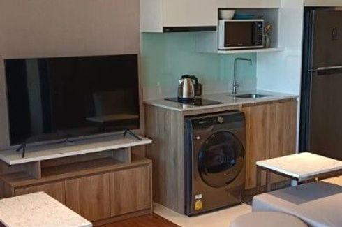 1 Bedroom Condo for sale in Once Pattaya Condominium, Na Kluea, Chonburi