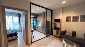 1 Bedroom Condo for rent in LIFE Asoke - Rama 9, Makkasan, Bangkok near MRT Phra Ram 9