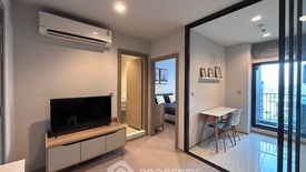 1 Bedroom Condo for rent in LIFE Asoke - Rama 9, Makkasan, Bangkok near MRT Phra Ram 9