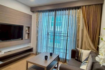 1 Bedroom Condo for rent in Art @ Thonglor 25, Khlong Tan Nuea, Bangkok near BTS Thong Lo