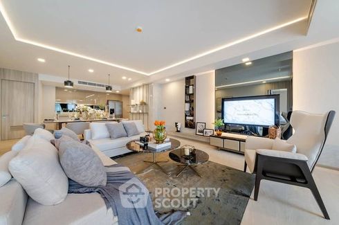 3 Bedroom Condo for rent in FYNN Sukhumvit 31, Khlong Toei Nuea, Bangkok near MRT Sukhumvit