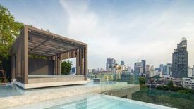 3 Bedroom Condo for rent in FYNN Sukhumvit 31, Khlong Toei Nuea, Bangkok near MRT Sukhumvit