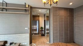 2 Bedroom Condo for rent in Urbano Absolute Sathon - Taksin, Khlong Ton Sai, Bangkok near BTS Krung Thon Buri