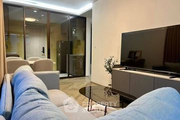 2 Bedroom Condo for rent in Chapter Thonglor 25, Khlong Tan Nuea, Bangkok near BTS Thong Lo