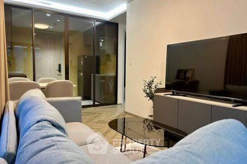 2 Bedroom Condo for rent in Chapter Thonglor 25, Khlong Tan Nuea, Bangkok near BTS Thong Lo