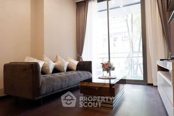 1 Bedroom Condo for rent in LAVIQ Sukhumvit 57, Khlong Tan Nuea, Bangkok near BTS Thong Lo