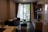 1 Bedroom Condo for rent in LAVIQ Sukhumvit 57, Khlong Tan Nuea, Bangkok near BTS Thong Lo