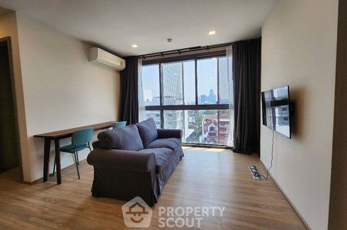 2 Bedroom Condo for rent in Taka Haus Ekamai 12, Khlong Tan Nuea, Bangkok near BTS Ekkamai
