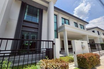 5 Bedroom House for rent in Q District Casa City Kingkaew-Suvarnabhumi, Racha Thewa, Samut Prakan near Airport Rail Link Suvarnabhumi