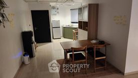 1 Bedroom Condo for sale in Sukhumvit Park, Khlong Tan, Bangkok near BTS Nana