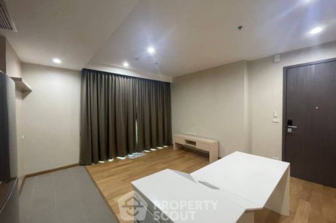 1 Bedroom Condo for sale in Pyne by Sansiri, Thanon Phetchaburi, Bangkok near BTS Ratchathewi