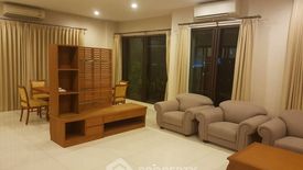 3 Bedroom House for rent in Headquarters Ekamai-Ladprao, Phlapphla, Bangkok